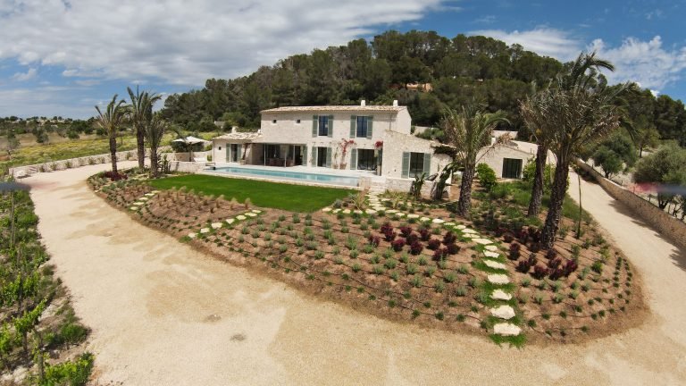 The Best Areas to Buy a Luxury Finca in Mallorca in 2026