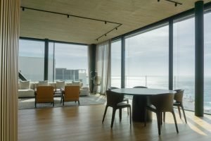 DiningLiving Room