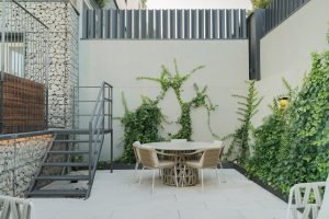 Outside Area 2