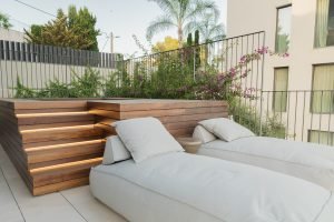 Outside Area 4