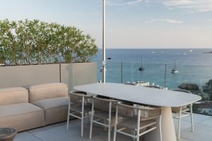 Roof Terrace 1