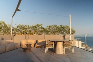 Roof Terrace 2 1