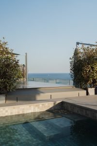 Roof Terrace 2