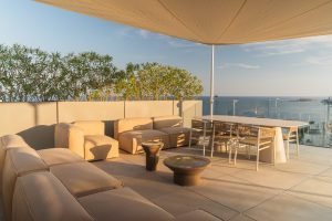 Roof Terrace 4 1