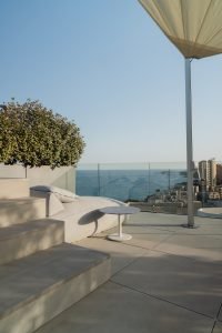 Roof Terrace 4