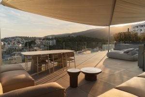 Roof Terrace 5 1