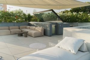 Roof Terrace 5