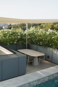 Roof Terrace 6