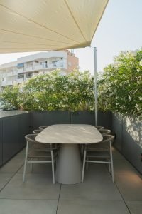 Roof Terrace 7