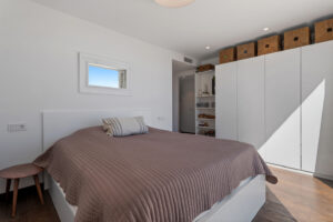 Duplex Sea View Apartment in Illetes